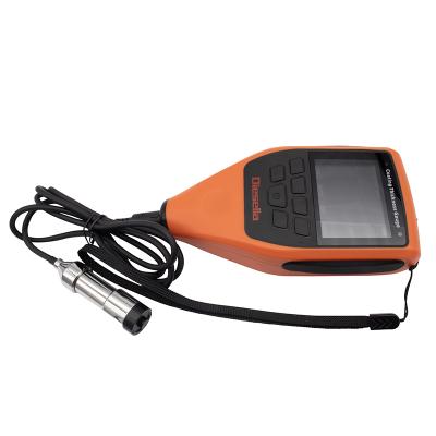 X500 Lagtykkelsesmåler Fe5000um med ekstern probe Bluetooth til App ThickCloudPro